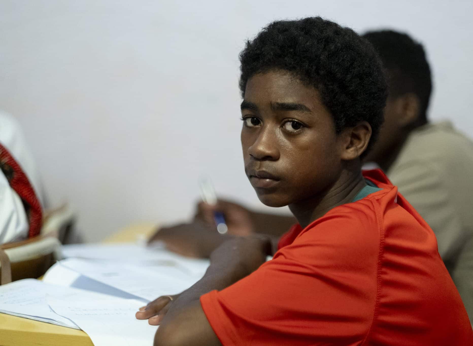 [Mayotte - Projet de loi de refondation de l'île] Alors que le projet de loi pour la refondation de Mayotte est en discussion à l’Assemblée nationale, l’UNICEF France exprime de vives préoccupations.  