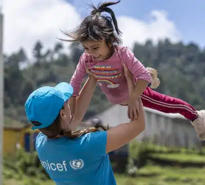 Protégé : Rapport d’activité de l’UNICEF France 2024