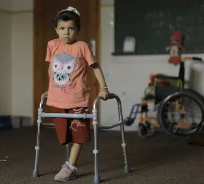 2024 marque un record inquiétant de violations graves commises contre les enfants