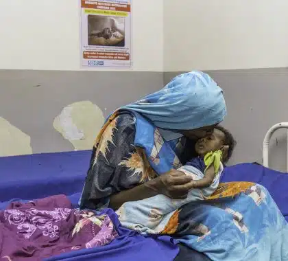 Soudan du Sud : l’insécurité alimentaire et la malnutrition atteignent des niveaux alarmants