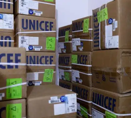 Soudan : convoi humanitaire attaqué dans le nord du Darfour