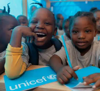 Haïti : l’UNICEF et le Gouvernement lancent le programme PREJEUNES pour répondre au recrutement des jeunes par les gangs armés