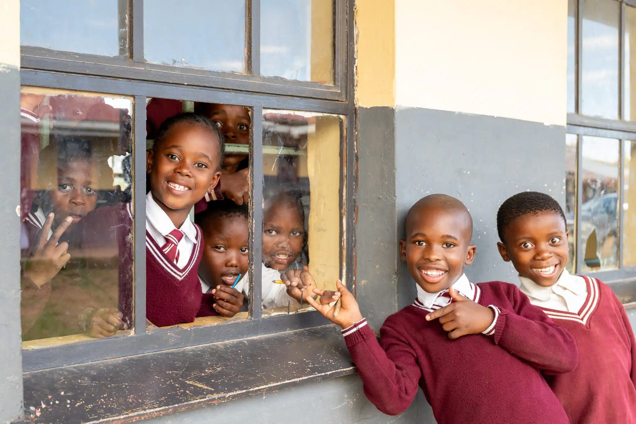 © UNICEF/UNI773034/Ngcobo