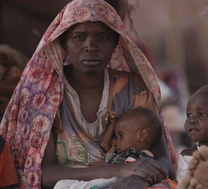Soudan : le nombre d’enfants atteints de malnutrition aiguë sévère a doublé entre janvier et mai 2025
