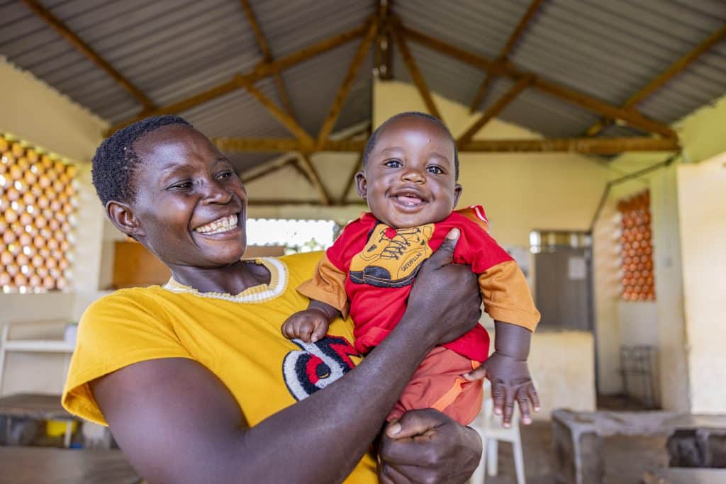 © UNICEF/UNI795754/Abdul