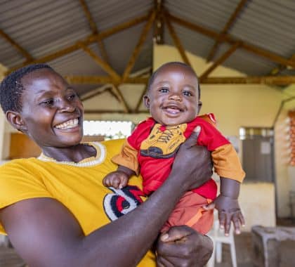 Ukraine : « Notre priorité est de protéger les enfants et éviter le traumatisme »