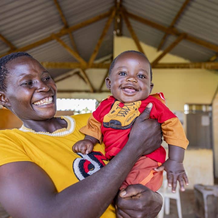 © UNICEF/UNI795754/Abdul