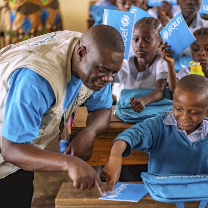 éducation rentrée scolaire rdc