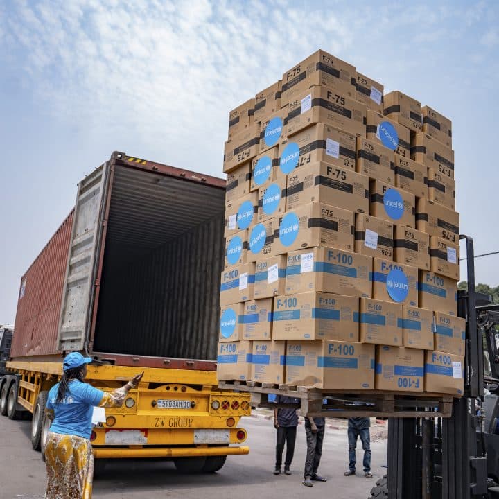 épidémie ebola RDC vaccin