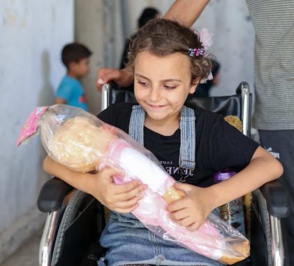 Le cessez-le-feu à Gaza est une chance inespérée de sauver les enfants, il faut la saisir