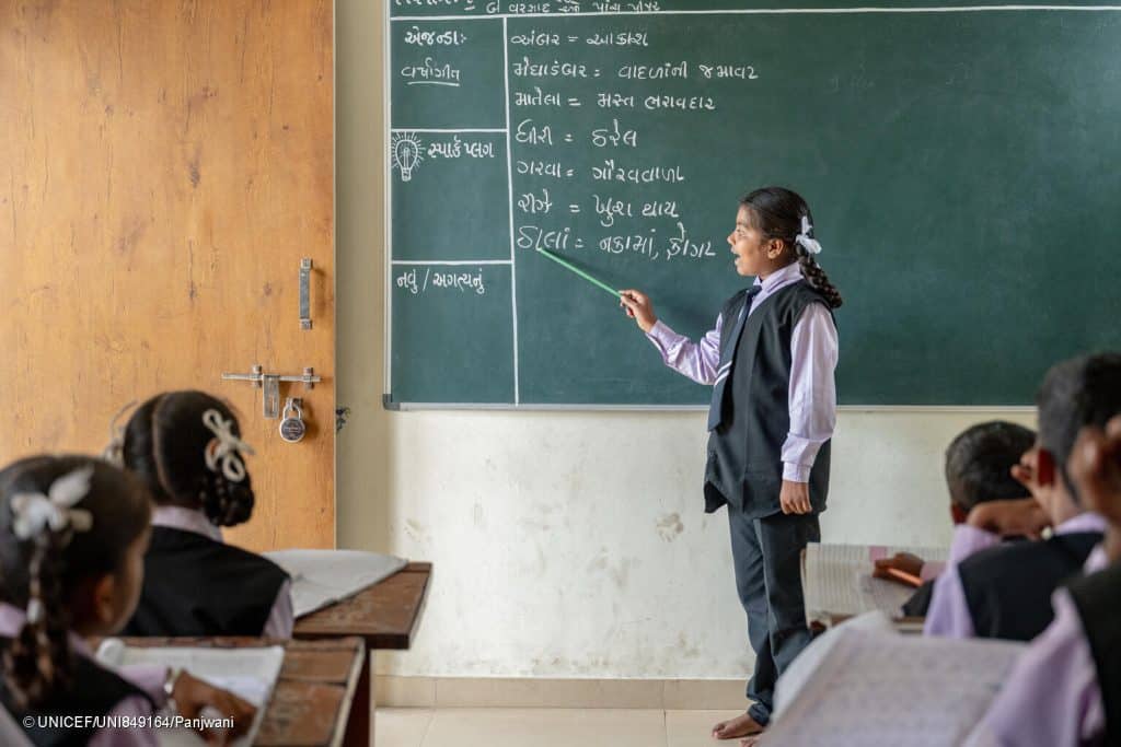 © UNICEF/UNI849164/Panjwani