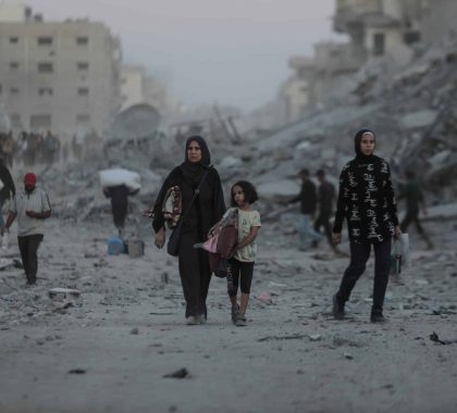 Cessez-le-feu à Gaza: la première étape d’un long chemin vers le rétablissement