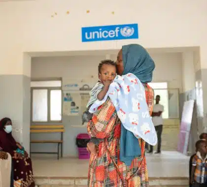 Protégé : Cercle des Grands Donateurs de l’UNICEF France