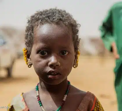 Urgence climatique en Mauritanie : vivre, survivre, grandir  