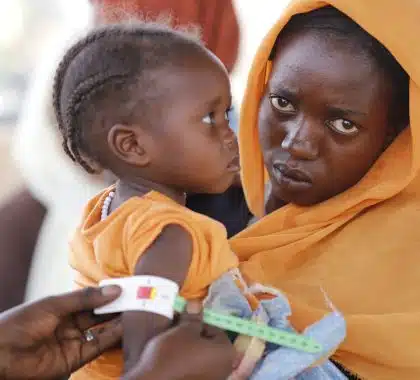 Soudan : la famine confirmée à Al Fasher et Kadugli