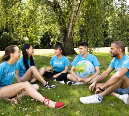 Journée mondiale de l’enfance : les 30 ans de la CIDE