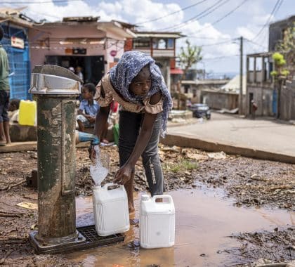 Deux enfants sur trois en Amérique latine et dans les Caraïbes sont victimes de violence domestique 