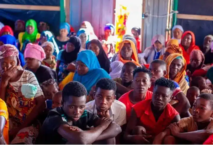 Mozambique 2025 © UNICEF