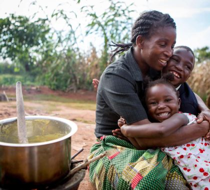 Deux enfants sur trois en Amérique latine et dans les Caraïbes sont victimes de violence domestique 