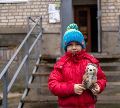 UKRAINE: l&rsquo;eau potable utilisée comme arme de guerre