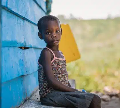 RDC : la pire épidémie de choléra observée depuis 25 ans