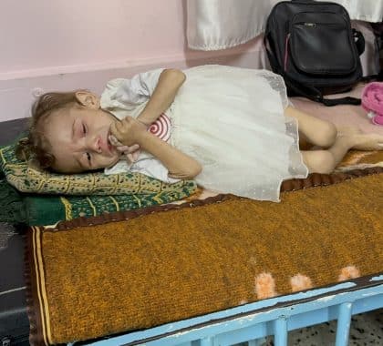 Sahel central : l’insécurité alimentaire et de la crise nutritionnelle s&rsquo;aggravent