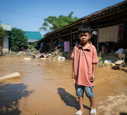 Mozambique : des milliers d’enfants menacés par l’escalade des violences