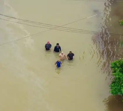 Indonésie, Thaïlande, Sri Lanka : des inondations meurtrières frappent l’Asie du Sud-Est