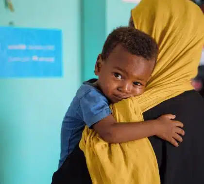 Soudan : la crise humanitaire s’aggrave face aux violences et déplacements massifs