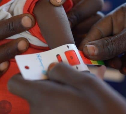 Thierry Beccaro devient ambassadeur de l&rsquo;UNICEF France