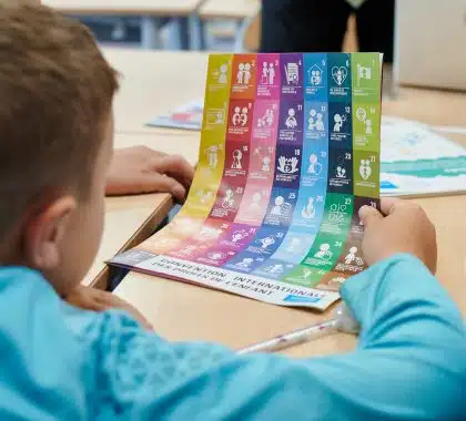 Page d&rsquo;accueil