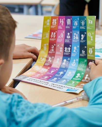 ©UNICEF France /Anne Sophie NIVAL