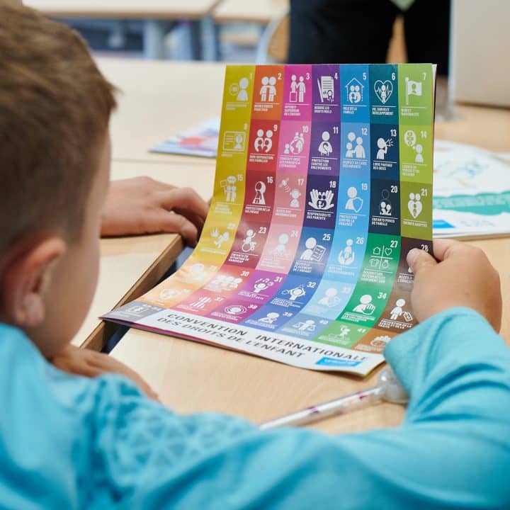 ©UNICEF France /Anne Sophie NIVAL
