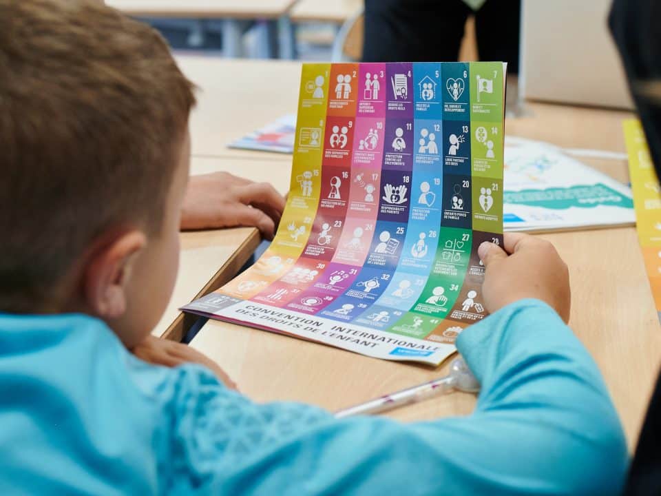 ©UNICEF France /Anne Sophie NIVAL