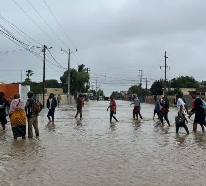 Famine à Gaza : l&rsquo;impensable est réalité