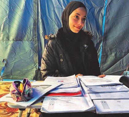 Chaque décision compte pour assurer la survie des enfants de Gaza