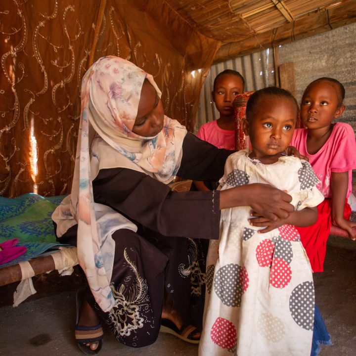 soudan MGF mariage forcé protection fille