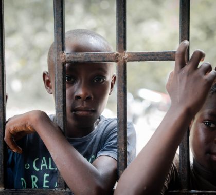 Inégalités filles-garçons : des maux en tous genres