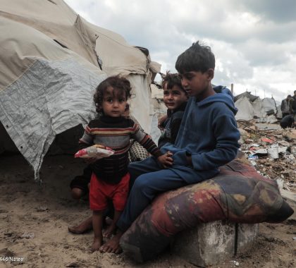 Pakistan : des enfants parmi les victimes de l&rsquo;attentat-suicide à Islamabad